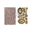 Picture of Prima Marketing Decor Mould Καλούπι Σιλικόνης 5"x8" - Sweet Spring