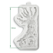 Picture of Katy Sue Designs Silicone Mould Cosmic Shimmer Καλούπι Σιλικόνης –  Enchanted Tree