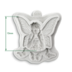 Picture of Katy Sue Designs Silicone Mould Cosmic Shimmer Καλούπι Σιλικόνης – Fairy Queen