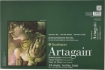 Picture of Strathmore 400 Series Assorted Tints Artagain Drawing Pad 30 x 46 cm | Μπλοκ Σχεδίου για Παστέλ & Χρωματιστό Μολύβι, 24 Φύλλα