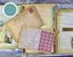 Picture of Craft Consortium The Collector | Συλλογή Scrapbooking με Vintage Αισθητική