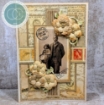 Picture of Craft Consortium The Collector | Συλλογή Scrapbooking με Vintage Αισθητική