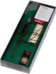 Picture of Herbin Venetian Writing Set | Σετ Καλλιγραφίας με Γυάλινη Πένα, Μελάνι & Περγαμηνή