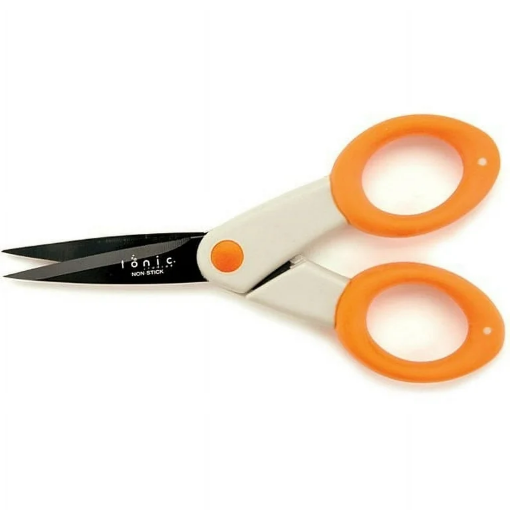 Picture of Tonic Studios Kushgrip Non-Stick Precision Scissors | Ψαλίδι Ακριβείας 5"