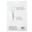 Picture of We R Memory Keepers Set of 3 Scissors | Σετ Ψαλίδια Ακριβείας (3 Μεγέθη), Λευκό 