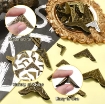 Picture of Scraps n Pieces Metal Corners in a Box | Σετ Μεταλλικές Γωνίες σε Πλαστική Θήκη, 95 τεμ.