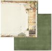 Picture of 49 & Market Collection Pack Συλλογή Χαρτιών Scrapbooking Διπλής Όψης 6'' x 8" - Academia
