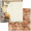 Picture of 49 & Market Collection Pack Συλλογή Χαρτιών Scrapbooking Διπλής Όψης 6'' x 8" - Academia