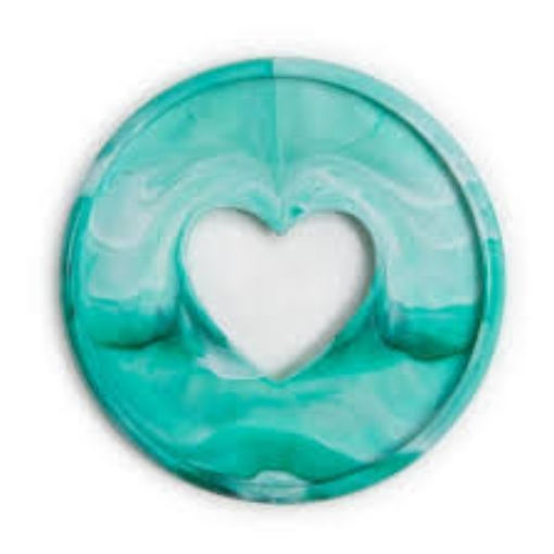 Picture of Happy Planner Mini Discs 0.75" Dragonfly Marble | Δίσκοι Βιβλιοδεσίας Mini, 11 τεμ.