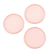 Picture of American Crafts Maggie Holmes Day-To-Day Planner Discs 1.5" | Δίσκοι Βιβλιοδεσίας, Blush 9 τεμ.