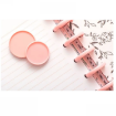 Picture of American Crafts Maggie Holmes Day-To-Day Planner Discs 1.5" | Δίσκοι Βιβλιοδεσίας, Blush 9 τεμ.