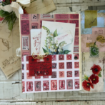 Picture of Tim Holtz Idea-ology Συλλογή Χαρτιών Scrapbooking Διπλής Όψης – Palette Collection