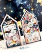 Picture of Mintay Papers Μπλοκ Scrapbooking Διπλής Όψης 6'' x 6'' - Dreamland