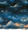 Picture of Mintay Papers Μπλοκ Scrapbooking Διπλής Όψης 6'' x 6'' - Dreamland