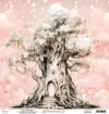 Picture of Mintay Papers Μπλοκ Scrapbooking Διπλής Όψης 6'' x 6'' - Dreamland