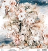 Picture of Mintay Papers Μπλοκ Scrapbooking Διπλής Όψης 6'' x 6'' - Dreamland