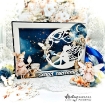 Picture of Mintay Papers Stickers Αυτοκόλλητα - Dreamland, Words, 74τεμ.