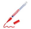 Picture of Edding 751 Gloss Paint Marker Red – Ακρυλικός Μαρκαδόρος Gloss Κόκκινος 1-2mm