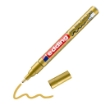 Picture of Edding 751 Gloss Paint Marker Gold – Ακρυλικός Μαρκαδόρος Gloss Χρυσός 1-2mm