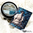 Picture of Prima Marketing Finnabair Limited Edition Effect Paste Set | Σετ Παστες για Εφέ - Midnight Tides, 2 x 100 ml
