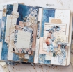 Picture of Mintay Papers Paper Pad | Μπλοκ Scrapbooking Διπλής Όψης, Harmony 6"x6"