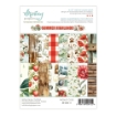 Picture of Mintay Papers Add-On Μπλοκ Scrapbooking Διπλής Όψης 6" x 8" - Summer Highlands