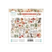 Picture of Mintay Papers Διακοσμητικά Die Cuts - Summer Highlands, 60τεμ.