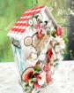 Picture of Mintay Papers Διακοσμητικά Die Cuts - Summer Highlands, 60τεμ.