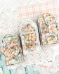 Picture of Mintay Papers Συλλογή Scrapbooking - Family Stories