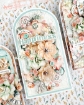 Picture of Mintay Papers Συλλογή Scrapbooking Διπλής Όψης 12" x 12" - Family Stories