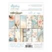 Picture of Mintay Art Journal Essentials | Χαρτιά για Art Journaling & Mixed Media – Calm & Cozy