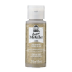 Picture of FolkArt Sugar Metallics Moondust 2 fl oz