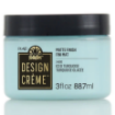 Picture of FolkArt Design Crème | Ακρυλική Πάστα Διαμόρφωσης – Iced Turquoise, 3 oz