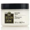 Picture of FolkArt Design Crème | Ακρυλική Πάστα Διαμόρφωσης – Farmhouse White, 3 oz