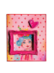 Picture of Studio Light Art By Marlene Clear Stamps - Fabulous Girls | Διάφανες Σφραγίδες 4 τεμ.