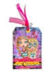 Picture of Studio Light Art By Marlene Clear Stamps - Fabulous Girls | Διάφανες Σφραγίδες 4 τεμ.