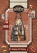 Picture of Studio Light Essentials Card Making Paper Pad | Μπλοκ για Κάρτες A4, BBQ Party