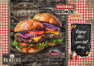 Picture of Studio Light Essentials Card Making Paper Pad | Μπλοκ για Κάρτες A4, BBQ Party