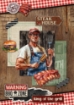 Picture of Studio Light Essentials Card Making Paper Pad | Μπλοκ για Κάρτες A4, BBQ Party