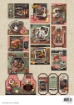 Picture of Studio Light Essentials Card Making Paper Pad | Μπλοκ για Κάρτες A4, BBQ Party