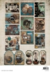 Picture of Studio Light Essentials Card Making Paper Pad | Μπλοκ για Κάρτες A4, Gearhead’s Workshop