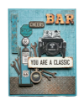 Picture of Studio Light Essentials | A4 Die-Cut Paper Pad – Gearhead Workshop, 28 φύλλα / 400+ στοιχεία