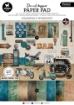 Picture of Studio Light Essentials | A4 Die-Cut Paper Pad – Gearhead Workshop, 28 φύλλα / 400+ στοιχεία