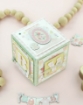 Picture of Carta Bella Little Lullabies Baby Girl – Cardmakers Mega Pad 15x15cm, 48 Φύλλα