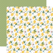 Picture of Carta Bella Collection Kit | Συλλογή Scrapbooking, Lemonade 12" x12"
