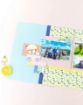 Picture of Carta Bella Paper Pad | Μπλοκ Scrapbooking, Lemonade 6" x 6"