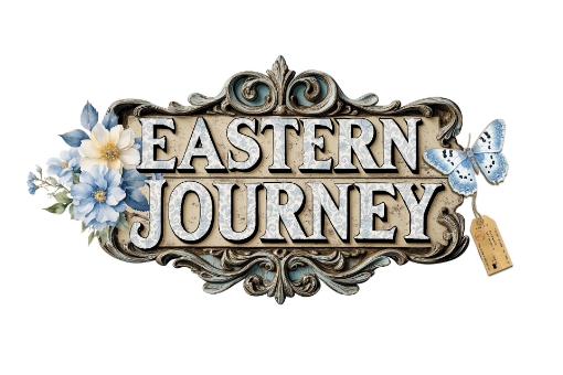 Picture of Ciao Bella Eastern Journey - Συλλογή Scrapbooking