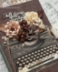 Picture of Ciao Bella Typographic - Συλλογή Scrapbooking