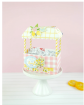 Picture of Carta Bella Paper Pad | Μπλοκ Scrapbooking, Lemonade 6" x 6"