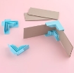 Picture of Scraps n Pieces Corner Assembly Clamps for Box Making | Οδηγοί Συναρμολόγησης για Κουτιά, 8 τεμ.